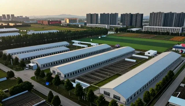 废气治理工程中安全操作的实践与发展方向