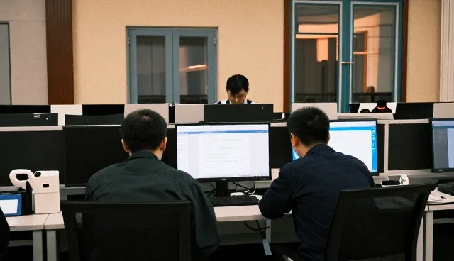 废气治理技术适用条件的演变与行业趋势分析