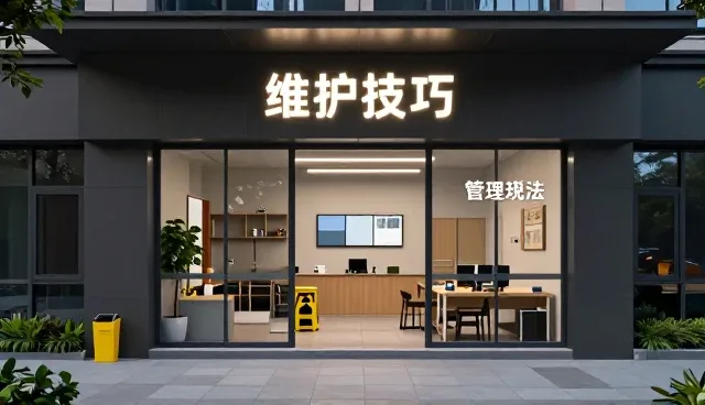 工业场景下环保技术咨询的业务发展趋势分析