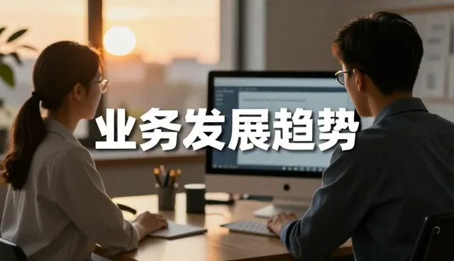 业务运行效率提升的关键在于性能优化与适用条件的精准匹配